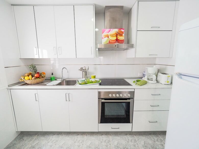 Apartamentos Can Picafort II By Alquilair