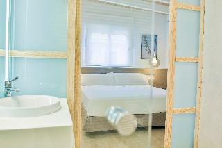 Apartamentos 525