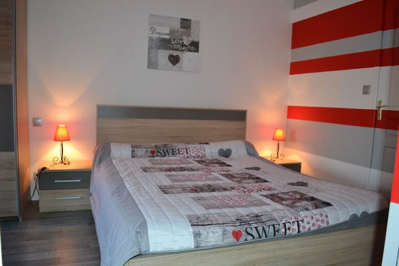 Hotel La Ferme Chauvet