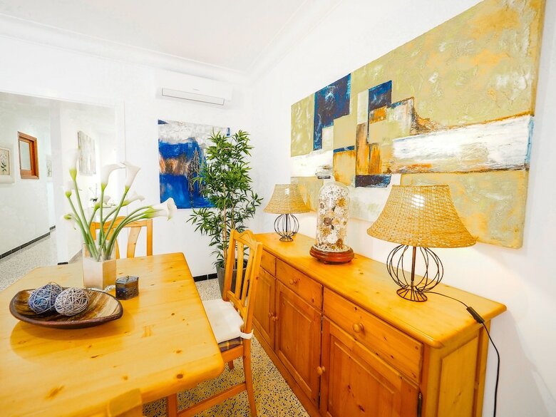 Apartamentos Can Picafort III By Alquilair