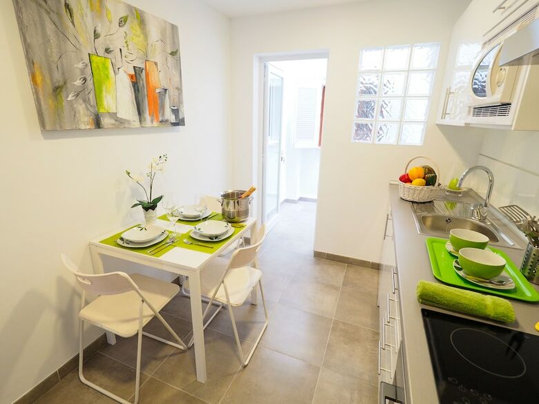 Apartamentos Can Picafort III By Alquilair