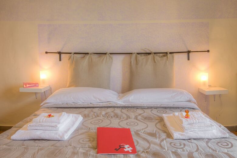 Hotel Myroom Old Town Arezzo