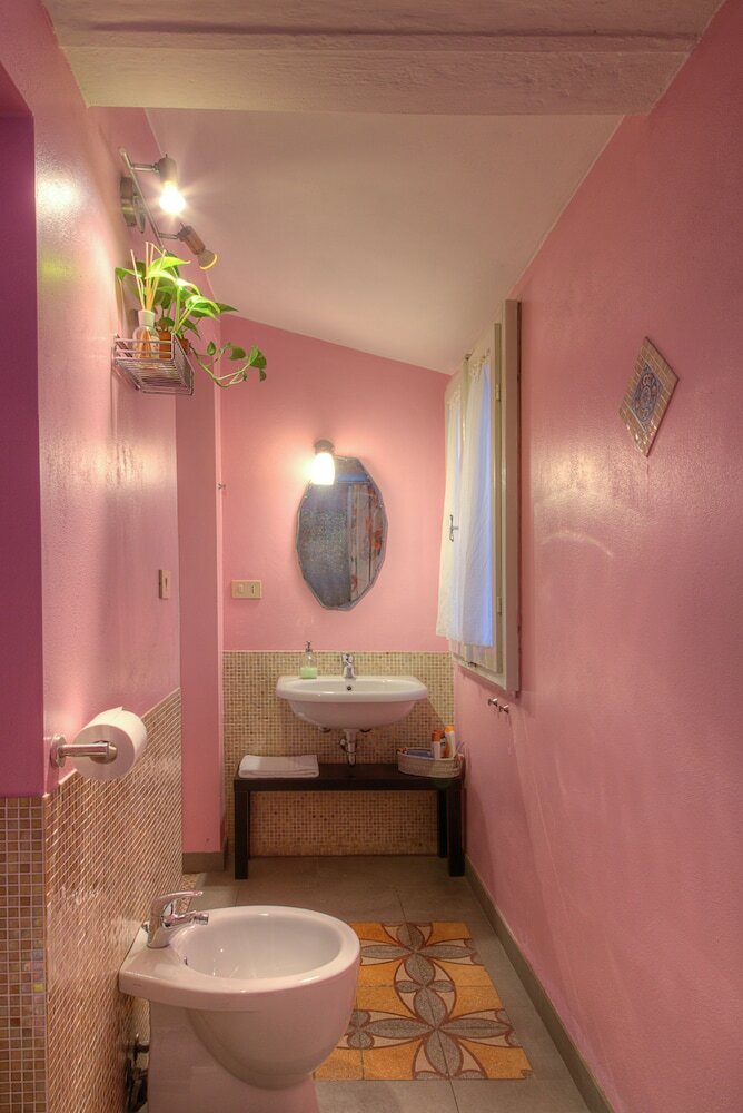 Hotel Myroom Old Town Arezzo