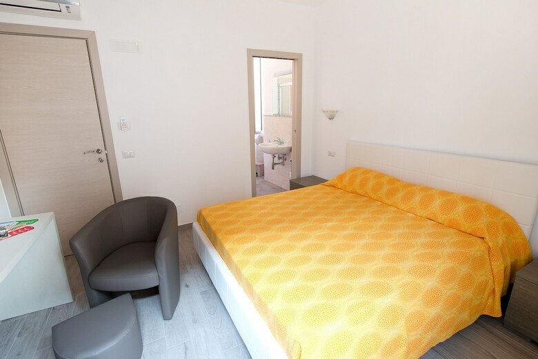 Hotel Antico Mulino