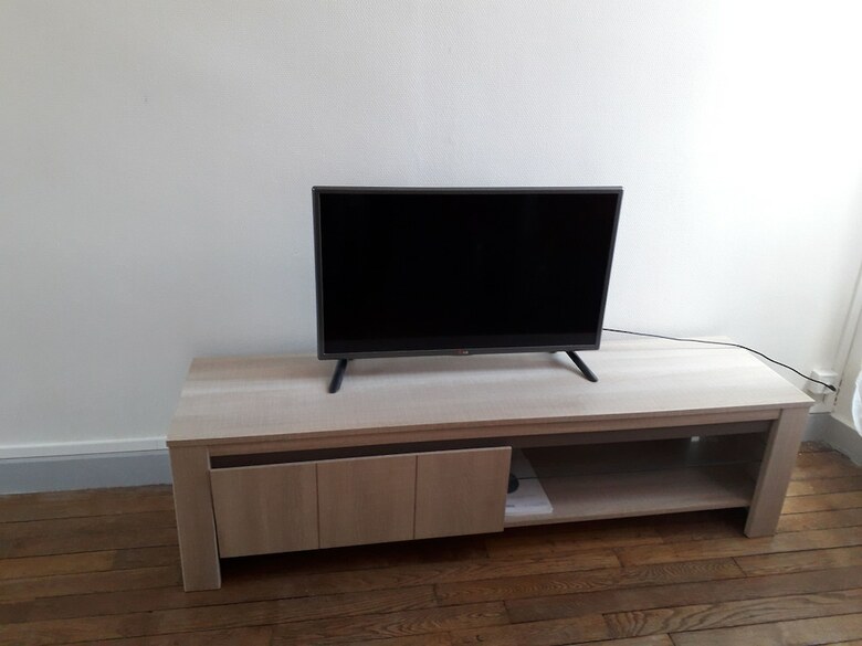 Apartamento Residence Mifaly