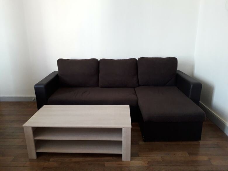 Apartamento Residence Mifaly