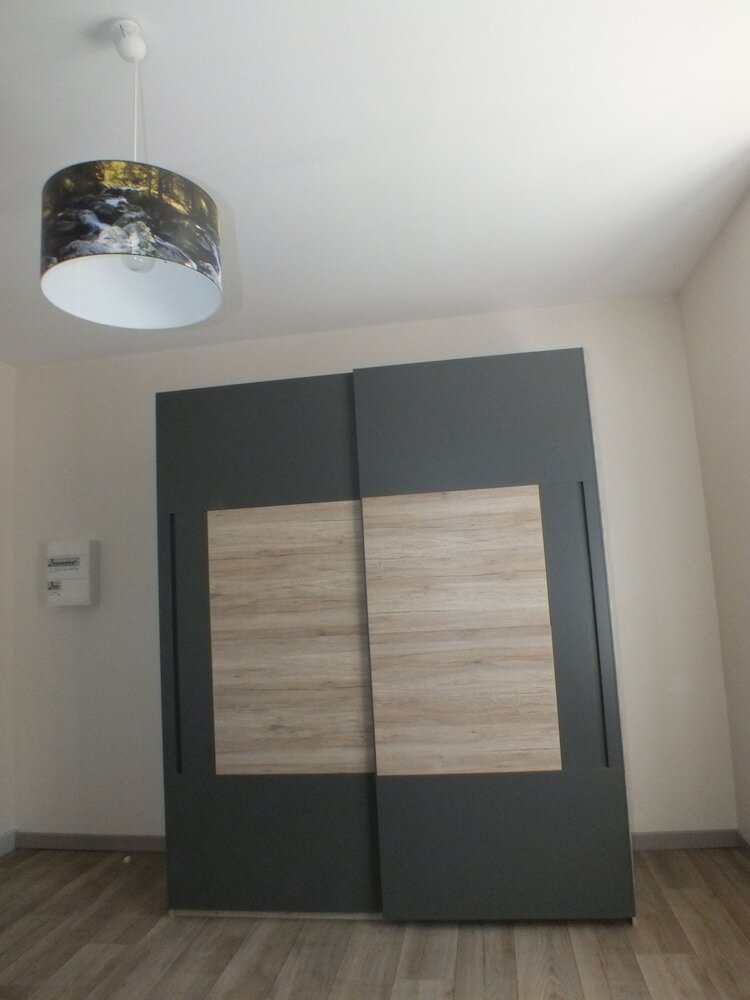 Apartamento Residence Mifaly