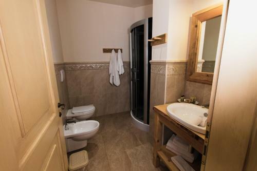 Agroturismo Agriturismo Milord