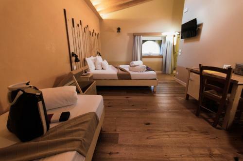 Agroturismo Agriturismo Milord