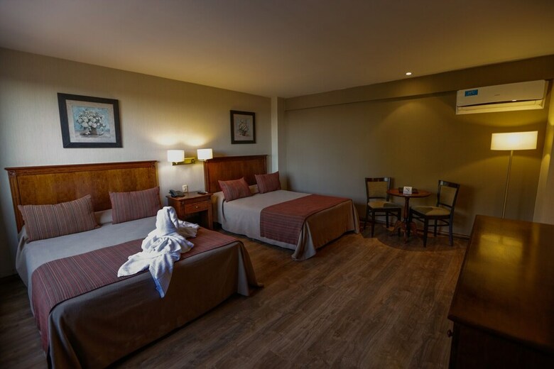 Hotel Howard Johnson By Wyndham San Pedro