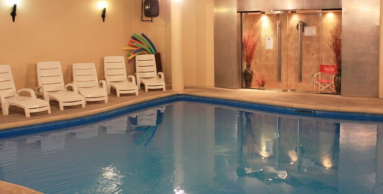 Hotel Howard Johnson By Wyndham San Pedro