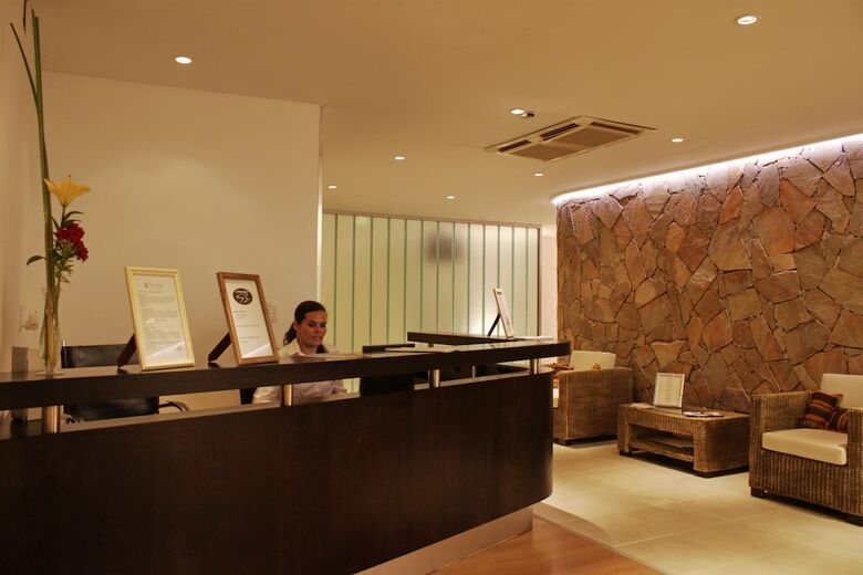 Hotel Howard Johnson By Wyndham San Pedro