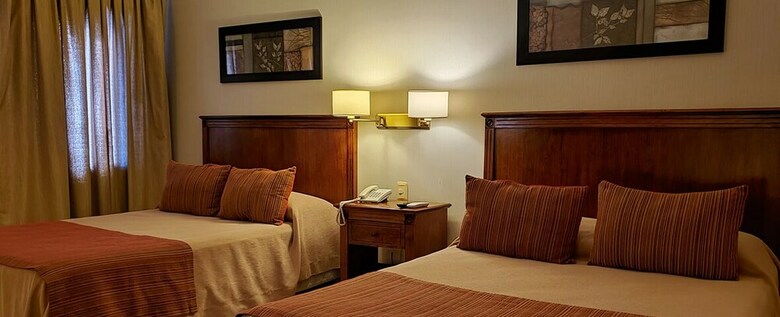 Hotel Howard Johnson By Wyndham San Pedro