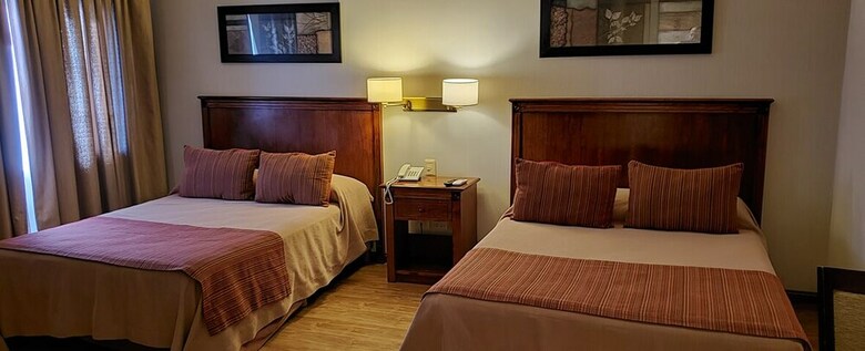 Hotel Howard Johnson By Wyndham San Pedro