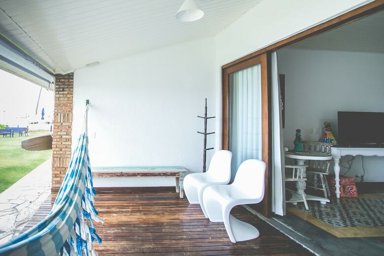 Hotel Pousada A Capela