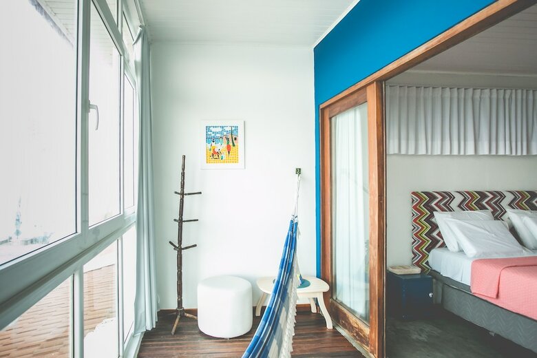 Hotel Pousada A Capela