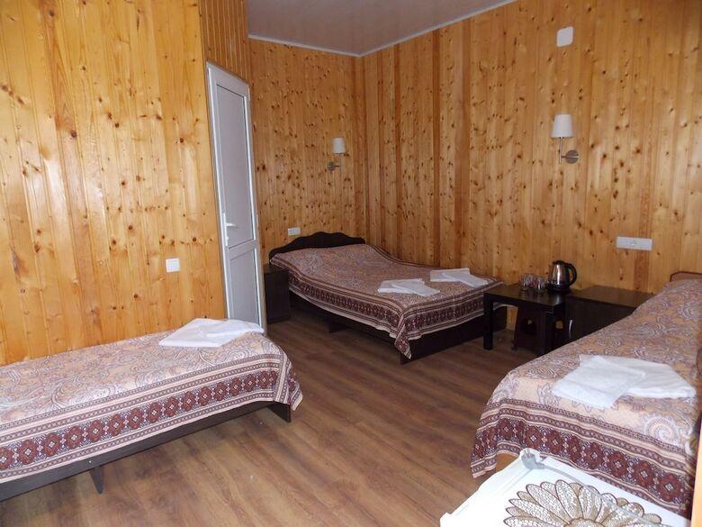 Hotel Sandal