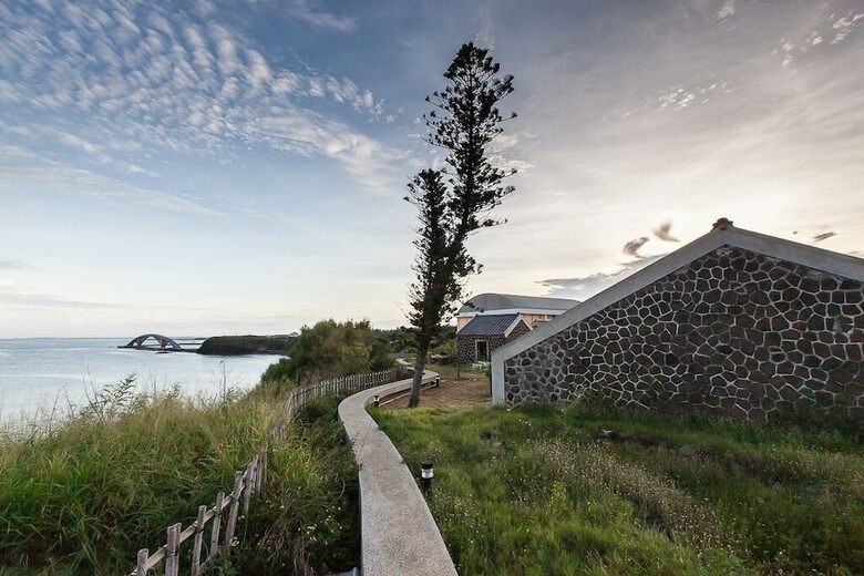 Hotel Penghu Bay Resort