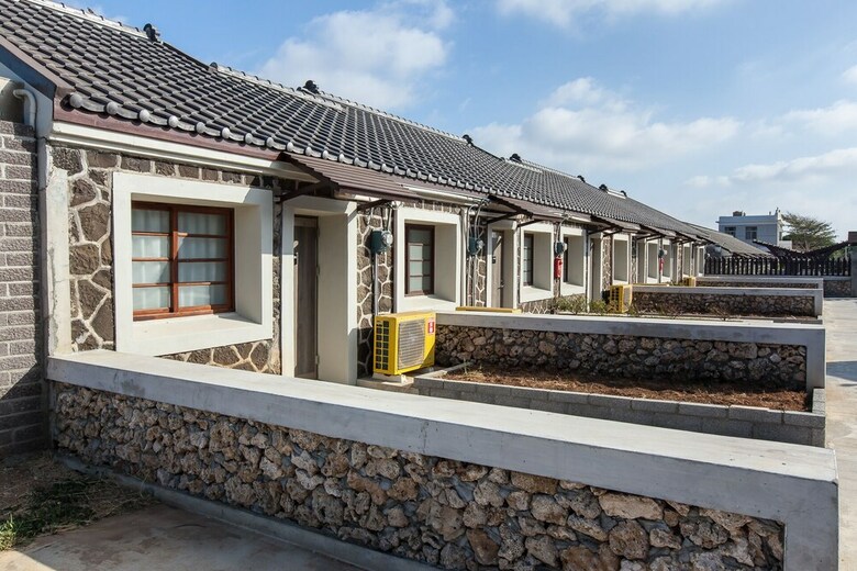 Hotel Penghu Bay Resort