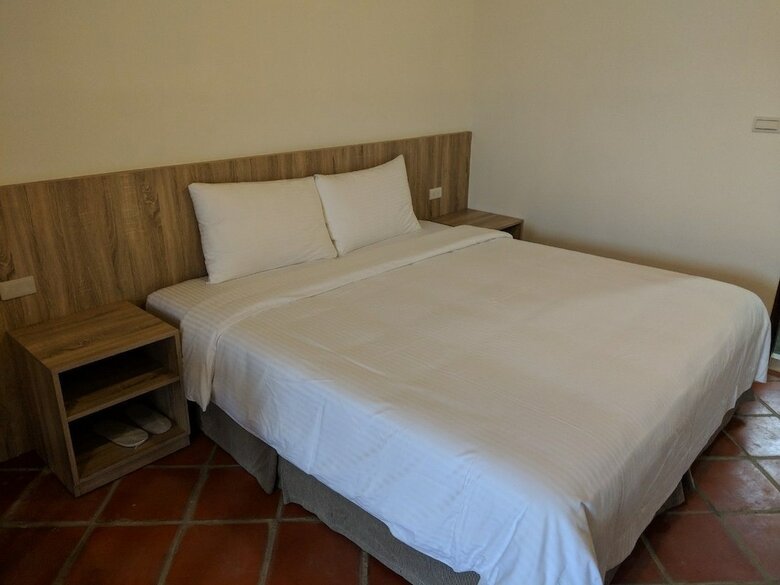 Hotel Penghu Bay Resort