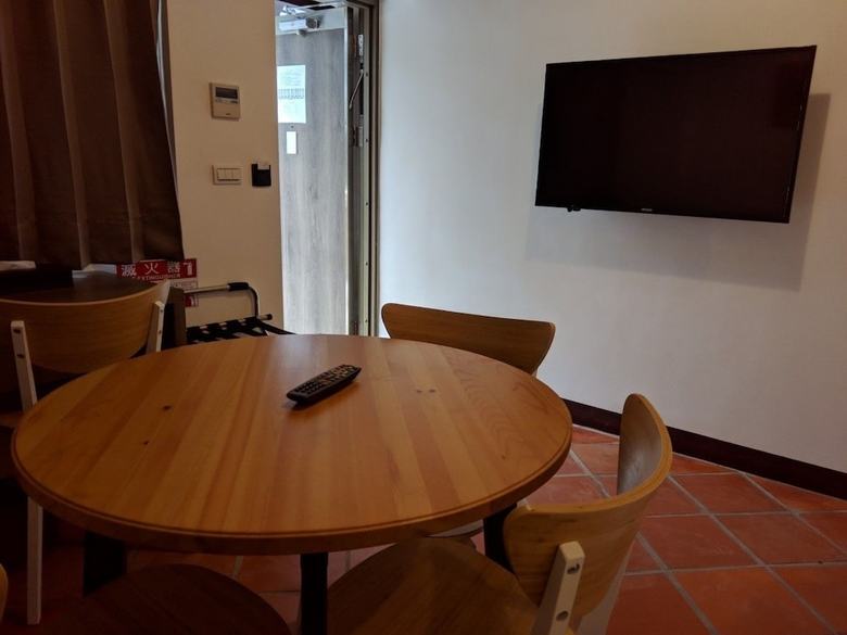 Hotel Penghu Bay Resort