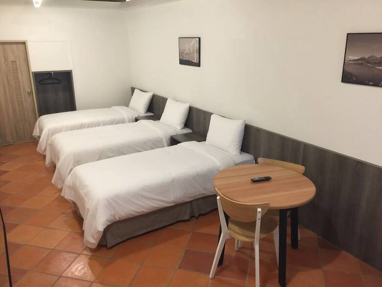 Hotel Penghu Bay Resort