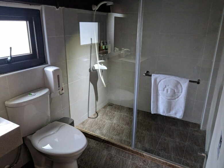 Hotel Penghu Bay Resort