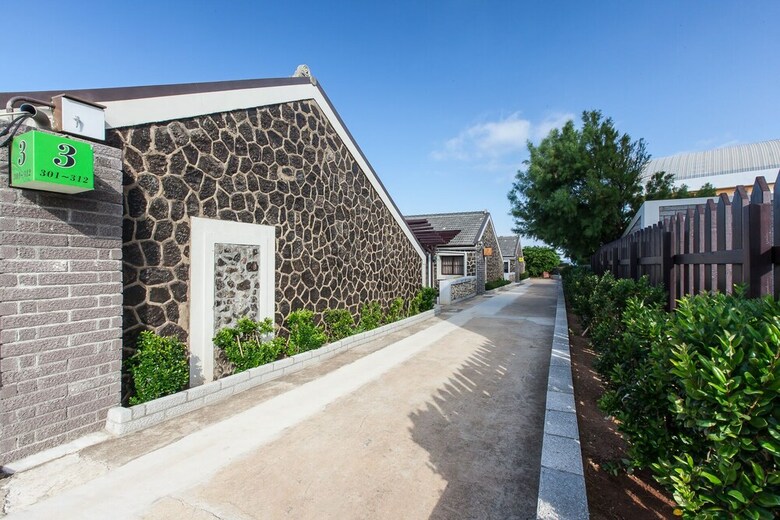Hotel Penghu Bay Resort