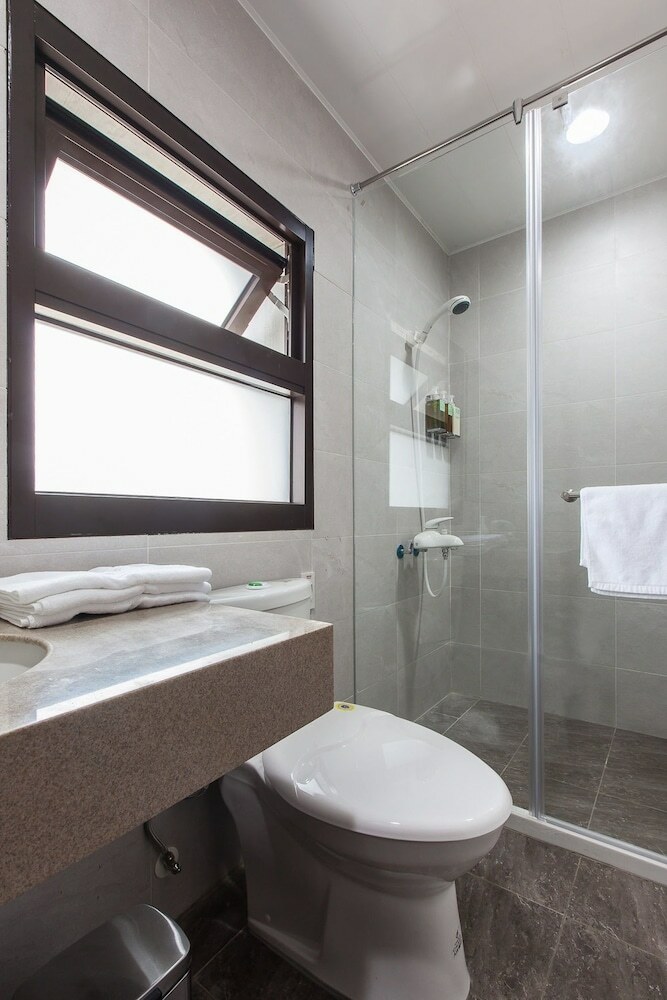 Hotel Penghu Bay Resort