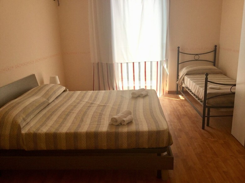 Apartamento Valentino House - Taormina And Beach
