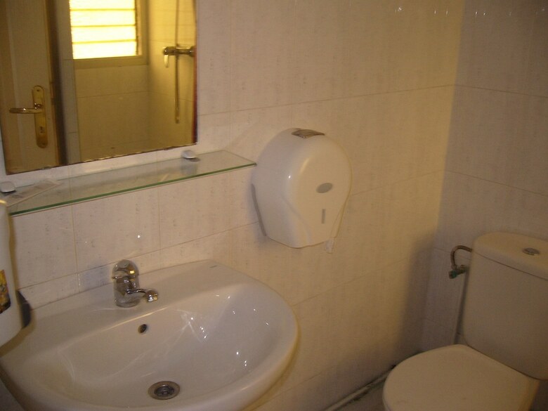 Hostal El Artista de Para�so