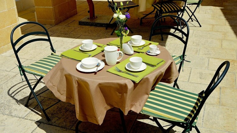 Il Giardino Segreto B&B