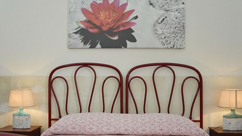 Il Giardino Segreto B&B
