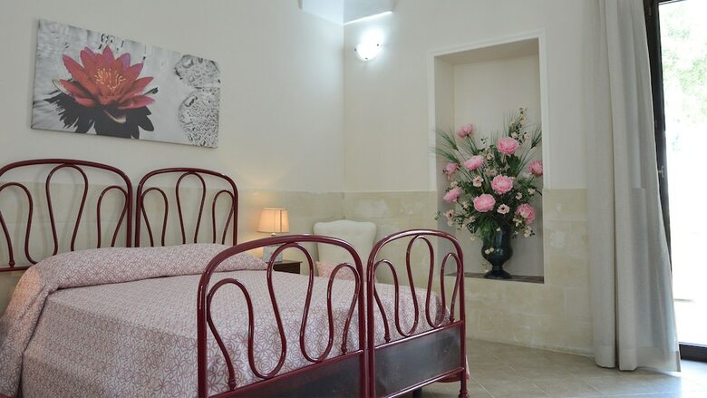 Il Giardino Segreto B&B