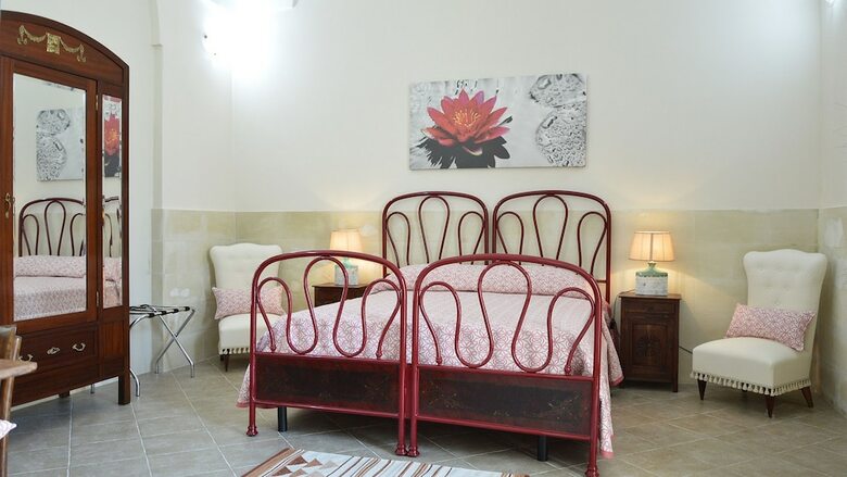 Il Giardino Segreto B&B