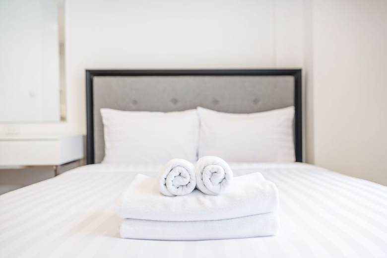 The Nest Sukhumvit 22 By Favstay