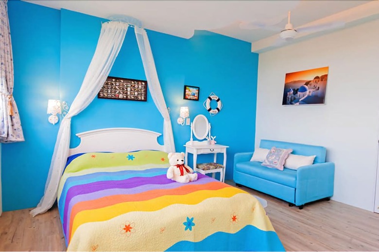Bed & Breakfast No.57 Homestay