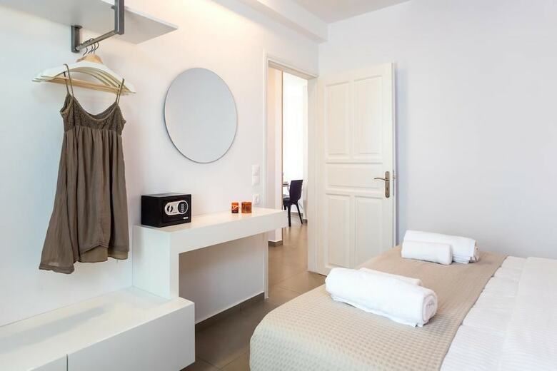 Apartamentos Evelyn Hotel