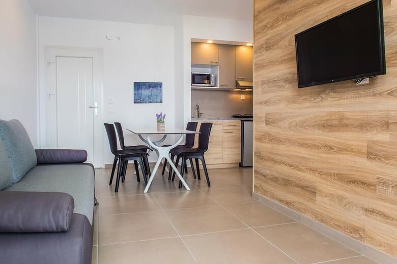 Apartamentos Evelyn Hotel