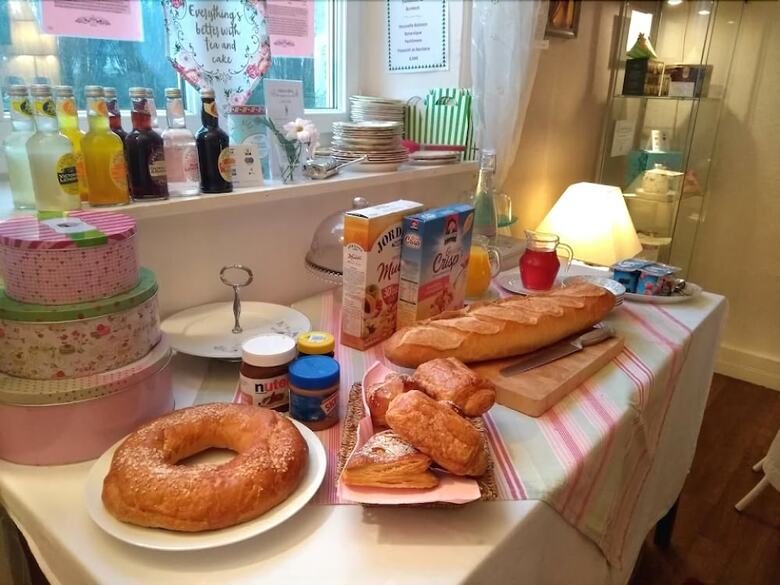 Bed & Breakfast Maison Du Moulinassou