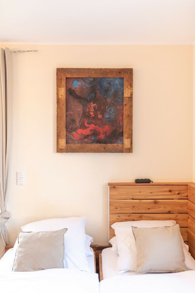 Apartamentos Wanderreitstation Gut Mischenried