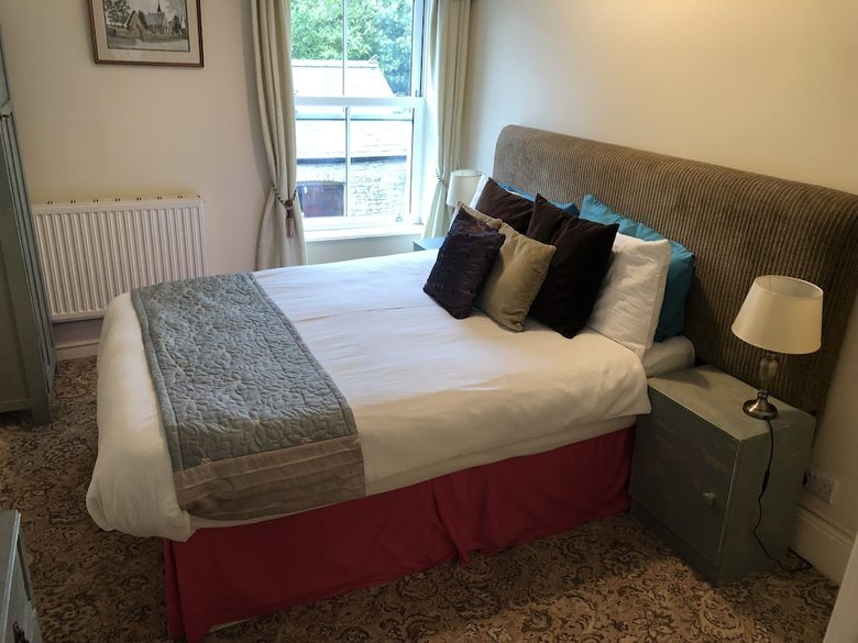 Picton House Hotel