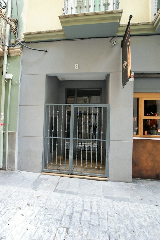 Apartamentos Myflats ? Miguel Soler Penthouse