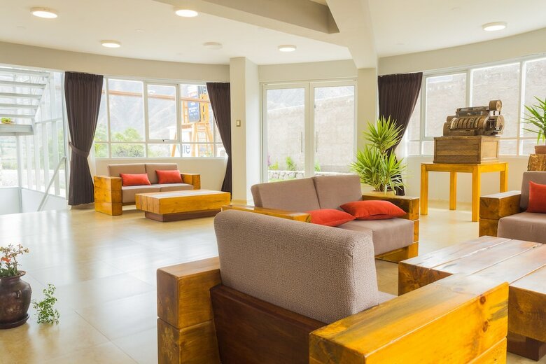 Life Hotel Valle Sagrado