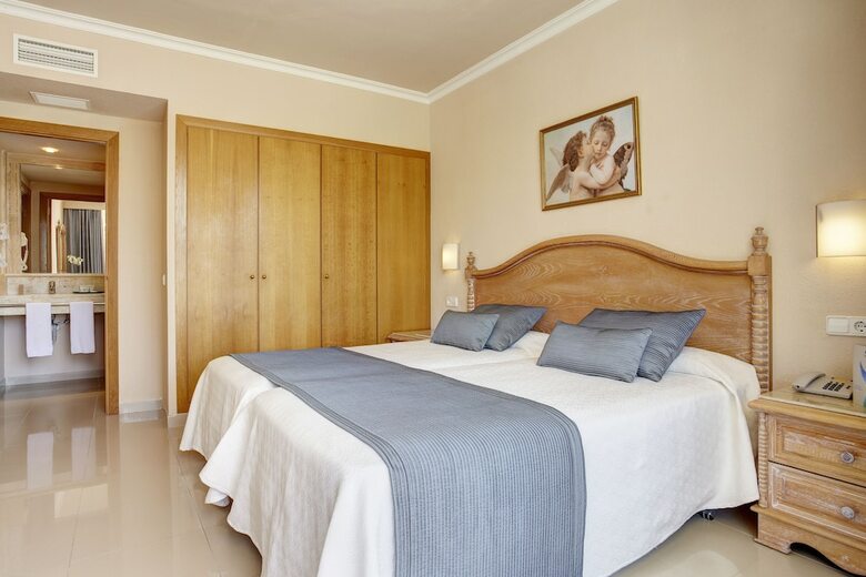 Hotel Grupotel Natura Playa