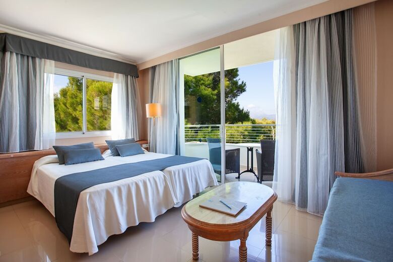 Hotel Grupotel Natura Playa
