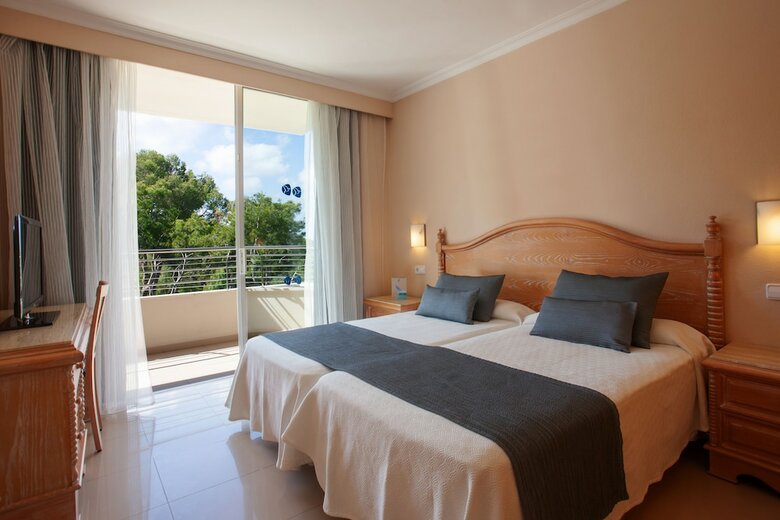 Hotel Grupotel Natura Playa