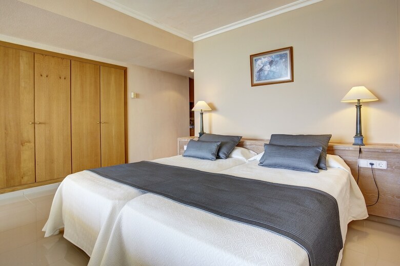 Hotel Grupotel Natura Playa