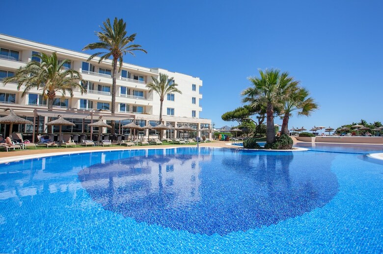 Hotel Grupotel Natura Playa