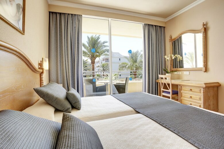 Hotel Grupotel Natura Playa